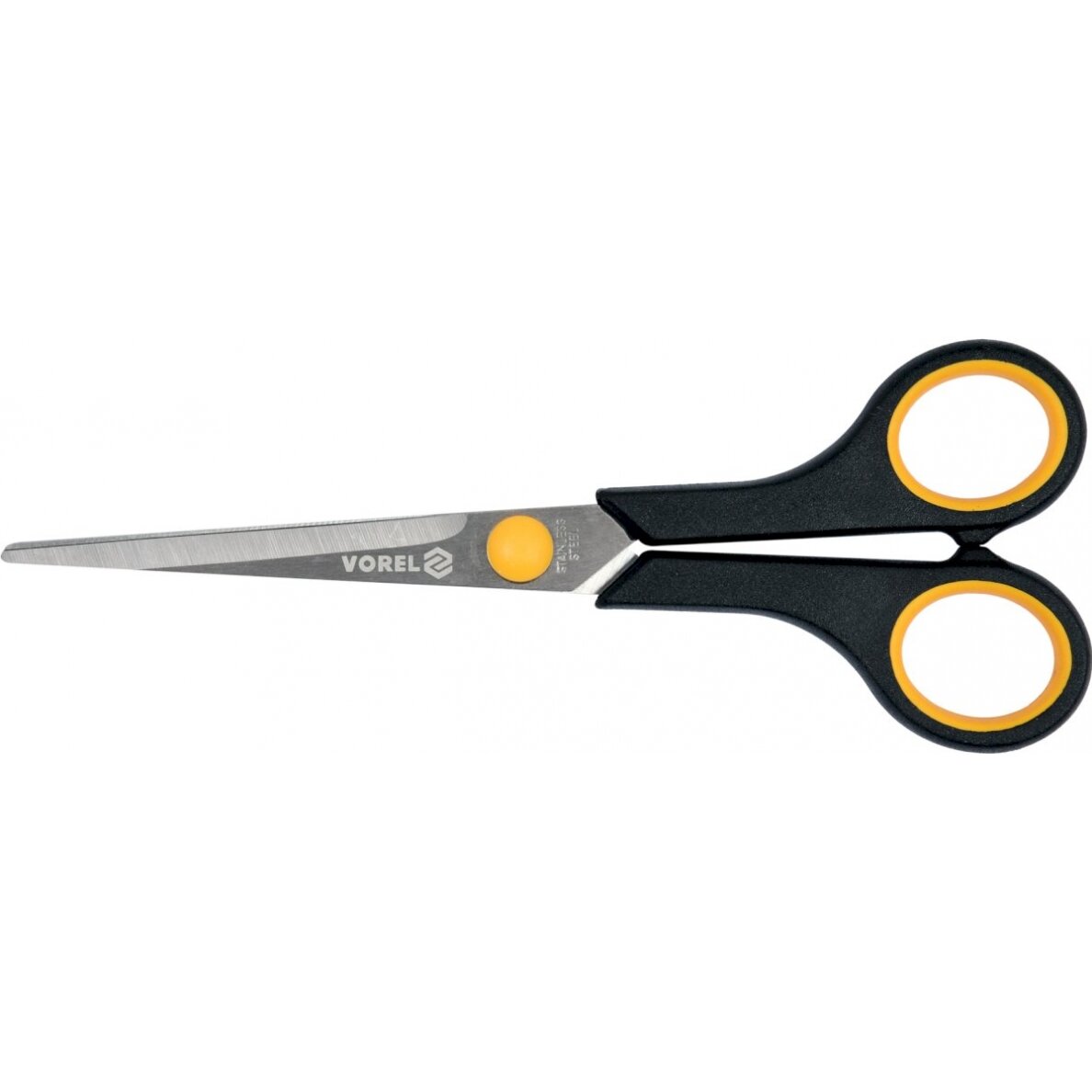 Žirklės popieriui | 170 mm (76311) Žirklės popieriui | 170 mm (76311)