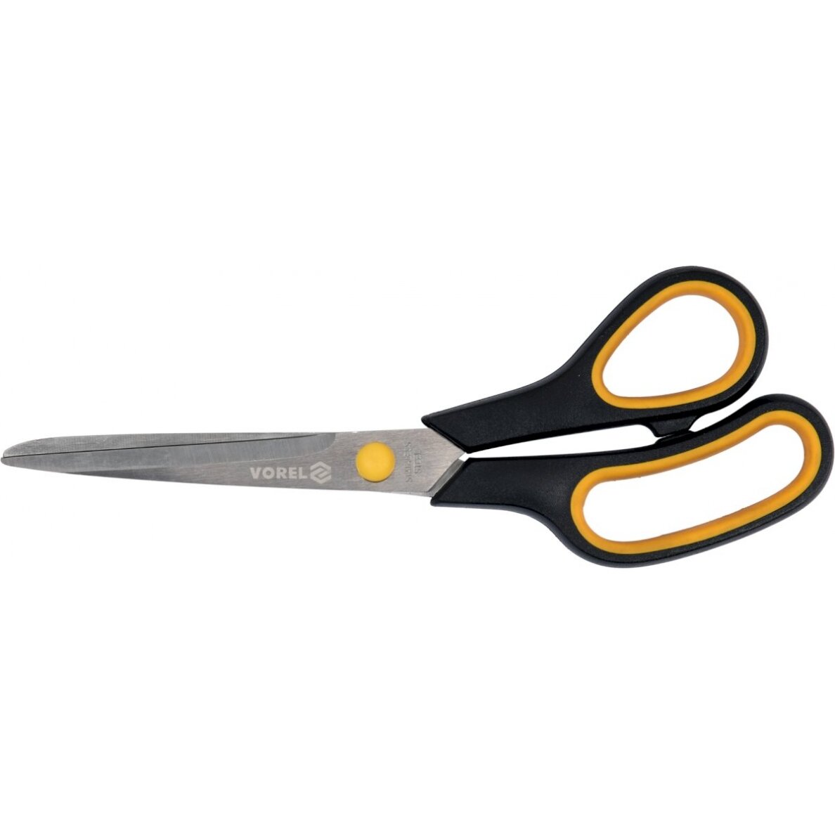 Žirklės popieriui | 220 mm (76312) Žirklės popieriui | 220 mm (76312)