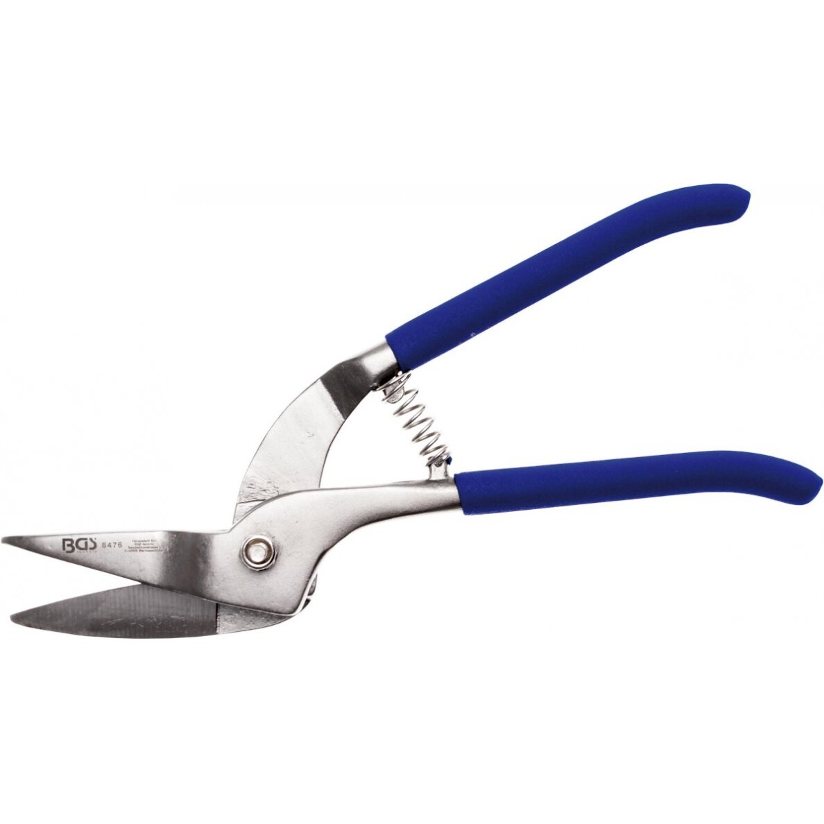 Žirklės skardai | pelikan | 300 mm (8476) Žirklės skardai | pelikan | 300 mm (8476)