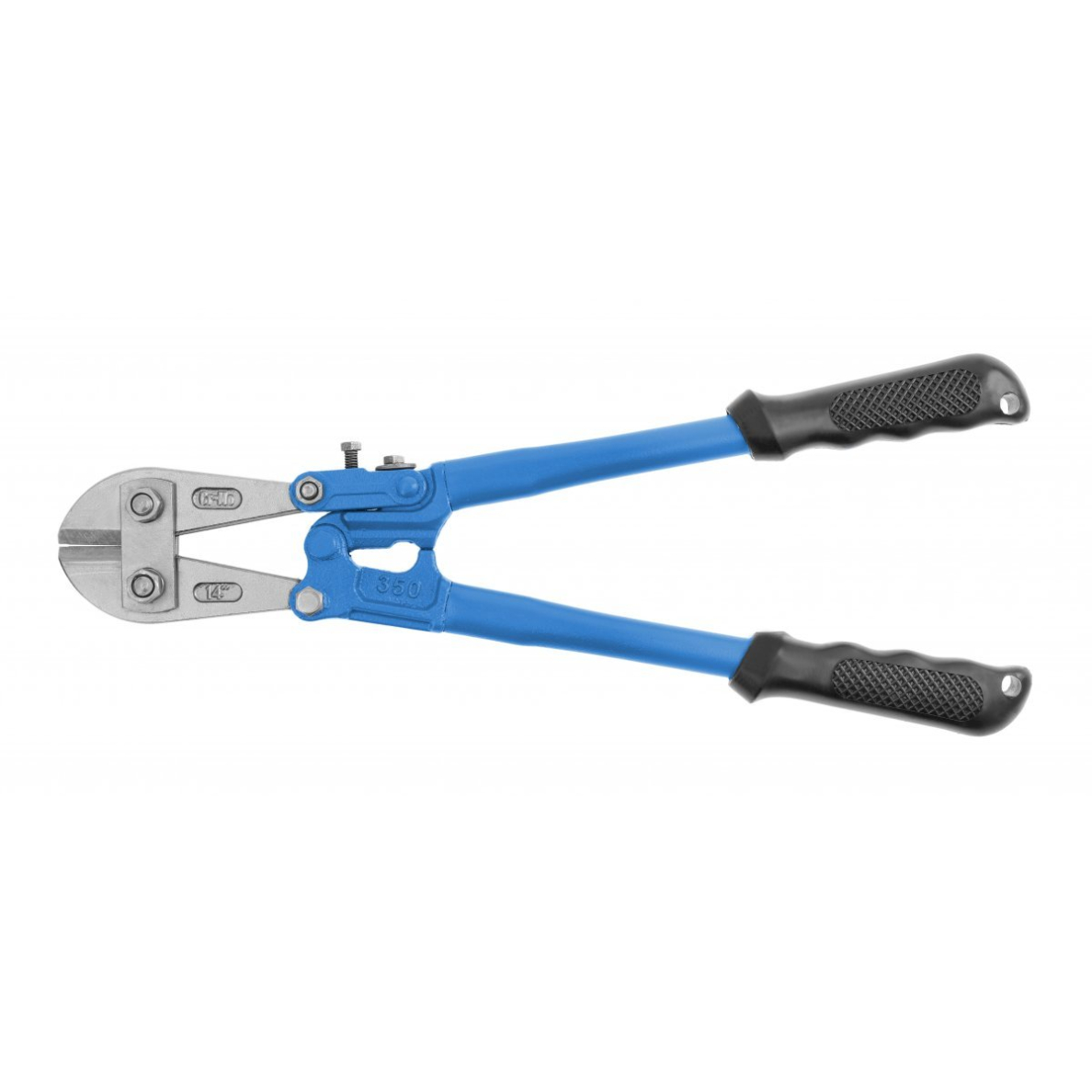 Žirklės varžtams-armatūrai 900mm