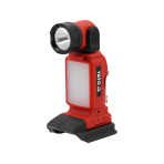 Žibintuvėlis | 2 in 1 | 18 V 250 lm (YT-829691)