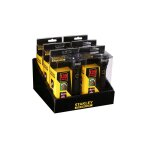 Žibintuvėlis aliuminis Stanley