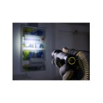 Žibintuvėlis aliuminis Stanley 3AA