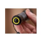 Žibintuvėlis aliuminis Stanley 3AA