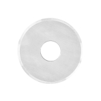 Žiedas keičiamas, 22x6x2mm