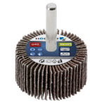 Žiedlapinis šlifavimo šepetys drėlei G120/ 40x20x6 Žiedlapinis šlifavimo šepetys drėlei G120/ 40x20x6