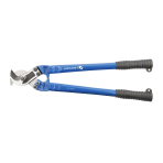 Žirklės kabeliui iki Ø22mm / 450mm ilgio Žirklės kabeliui iki Ø22mm / 450mm ilgio