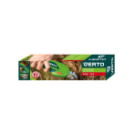 Žirklės krūmams ir žolei 7,2V Verto