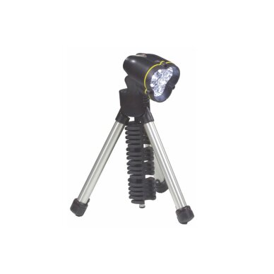 Žibintas MaxLife  su trikoju 6xLED 3 Žibintas MaxLife  su trikoju 6xLED 3