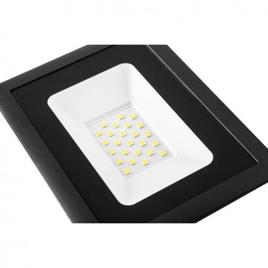 Žibintas Neo tools SMD, 20W 1600lm 230V
