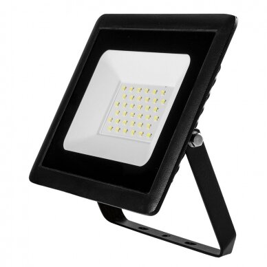 Žibintas Neo tools SMD, 30W 2400lm 230V