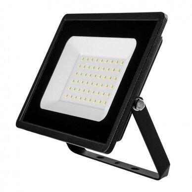 Žibintas Neo tools SMD, 50W 4000lm 230V 1