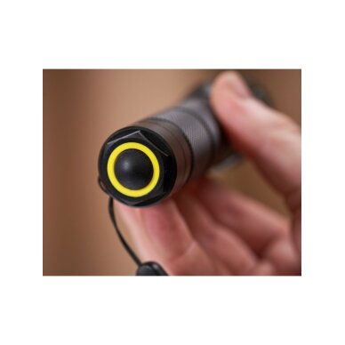 Žibintuvėlis aliuminis Stanley 3AA