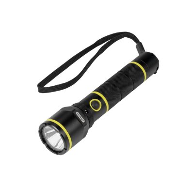 Žibintuvėlis aliuminis Stanley 4