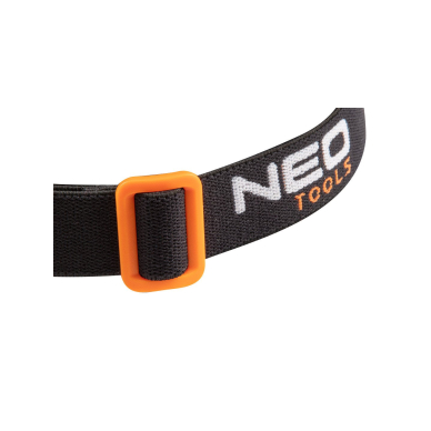 Žibintuvėlis, įkraunamas per USB 180 lm COB LED + judesio jutiklis 5