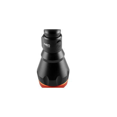 Žibintuvėlis, įkraunamas per USB C 500 lm Osram LE 6