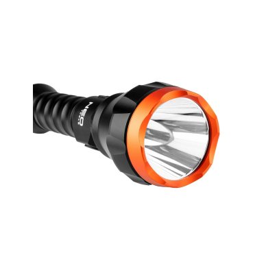 Žibintuvėlis, įkraunamas per USB C 500 lm Osram LE 7