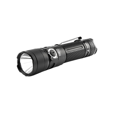 Žibintuvėlis įkraunamas USB C 1500 lm SST40 LED