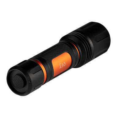 Žibintuvėlis Neo tools CREE XHP50.2 LED, 1500lm 6xAA 3 Žibintuvėlis Neo tools CREE XHP50.2 LED, 1500lm 6xAA 3