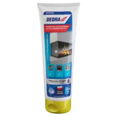 Židinio stiklo valiklis Dedra DEGT050, 250 ml 1 Židinio stiklo valiklis Dedra DEGT050, 250 ml 1