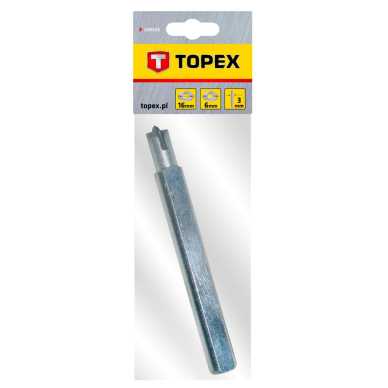 Žiedas keičiamas, 16x6x3mm 1