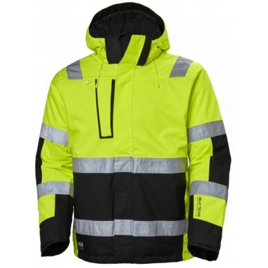 Žieminė striukė ALNA WINTER M, Helly Hansen WorkWear Žieminė striukė ALNA WINTER M, Helly Hansen WorkWear