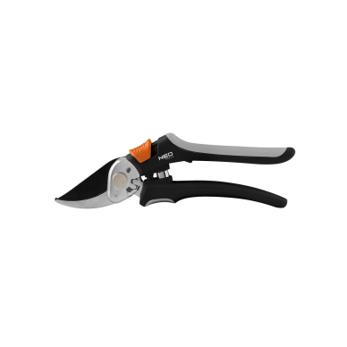 Žirklės 200 mm, diapazonas iki 18 mm, su pavara 8 Žirklės 200 mm, diapazonas iki 18 mm, su pavara 8