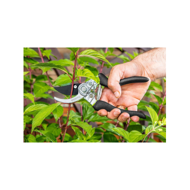 Žirklės 220 mm, cutting diametras 15 mm 2 Žirklės 220 mm, cutting diametras 15 mm 2