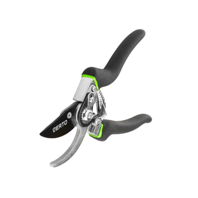 Žirklės 220 mm, cutting diametras 15 mm Žirklės 220 mm, cutting diametras 15 mm