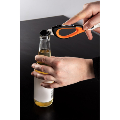 Žirklės 230 mm 6 in 1 2 Žirklės 230 mm 6 in 1 2