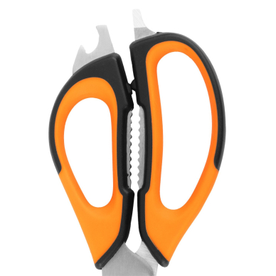 Žirklės 230 mm 6 in 1 8 Žirklės 230 mm 6 in 1 8