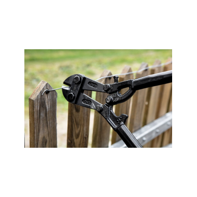 Žirklės armatūrai 450mm. 2 Žirklės armatūrai 450mm. 2