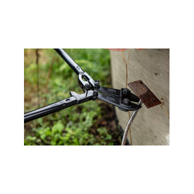 Žirklės armatūrai 450mm. 5 Žirklės armatūrai 450mm. 5