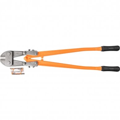 Žirklės armatūrai „RICHMANN" 750 mm 2 Žirklės armatūrai „RICHMANN" 750 mm 2