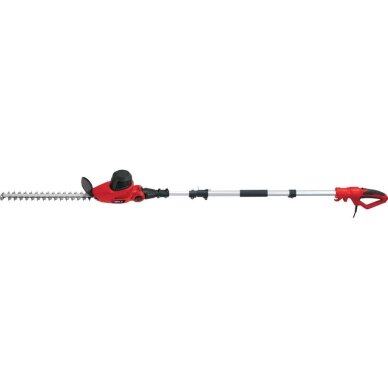 Žirklės gyvatvorei | teleskopinės | 600W 51CM (YT-84790) 5