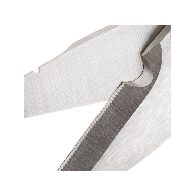 Žirklės kabeliams  140mm, 3