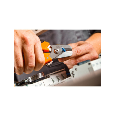 Žirklės kabeliams 185mm, 5 Žirklės kabeliams 185mm, 5