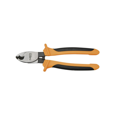 Žirklės kabeliams 200mm,