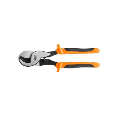 Žirklės kabeliams 235mm,