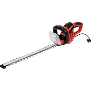 Žirklės krūmams gyvatvorei | 600W (YT-84770) Žirklės krūmams gyvatvorei | 600W (YT-84770)