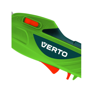 Žirklės krūmams ir žolei 7,2V Verto 4 Žirklės krūmams ir žolei 7,2V Verto 4