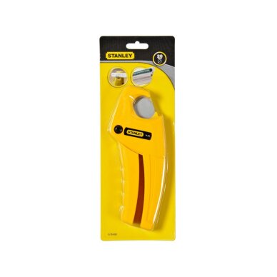 Žirklės plastikiniams vamzdziams Žirklės plastikiniams vamzdziams