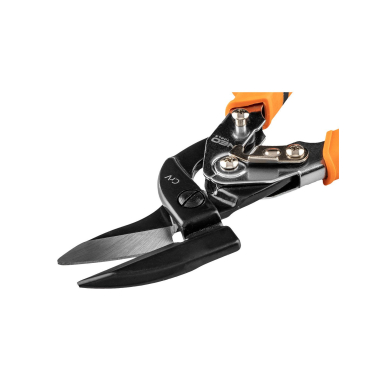 Žirklės skardai 250mm 4 Žirklės skardai 250mm 4