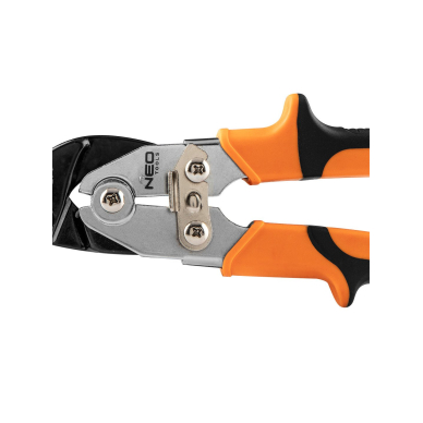 Žirklės skardai 250mm 5 Žirklės skardai 250mm 5