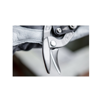 Žirklės skardai, 250mm, dešininės 5 Žirklės skardai, 250mm, dešininės 5