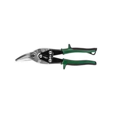 Žirklės skardai, 250mm, dešininės Žirklės skardai, 250mm, dešininės