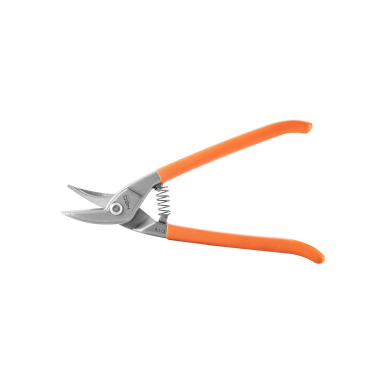 Žirklės skardai 260mm, kairinės Žirklės skardai 260mm, kairinės