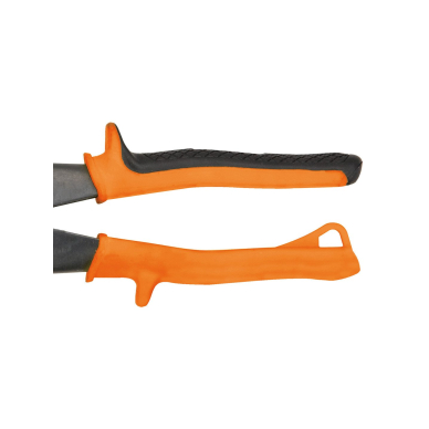 Žirklės skardai, 290mm, tiesios 5 Žirklės skardai, 290mm, tiesios 5