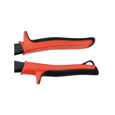 Žirklės skardai dešininės 240mm 5 Žirklės skardai dešininės 240mm 5