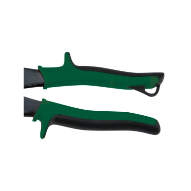 Žirklės skardai kairinės  240mm 4